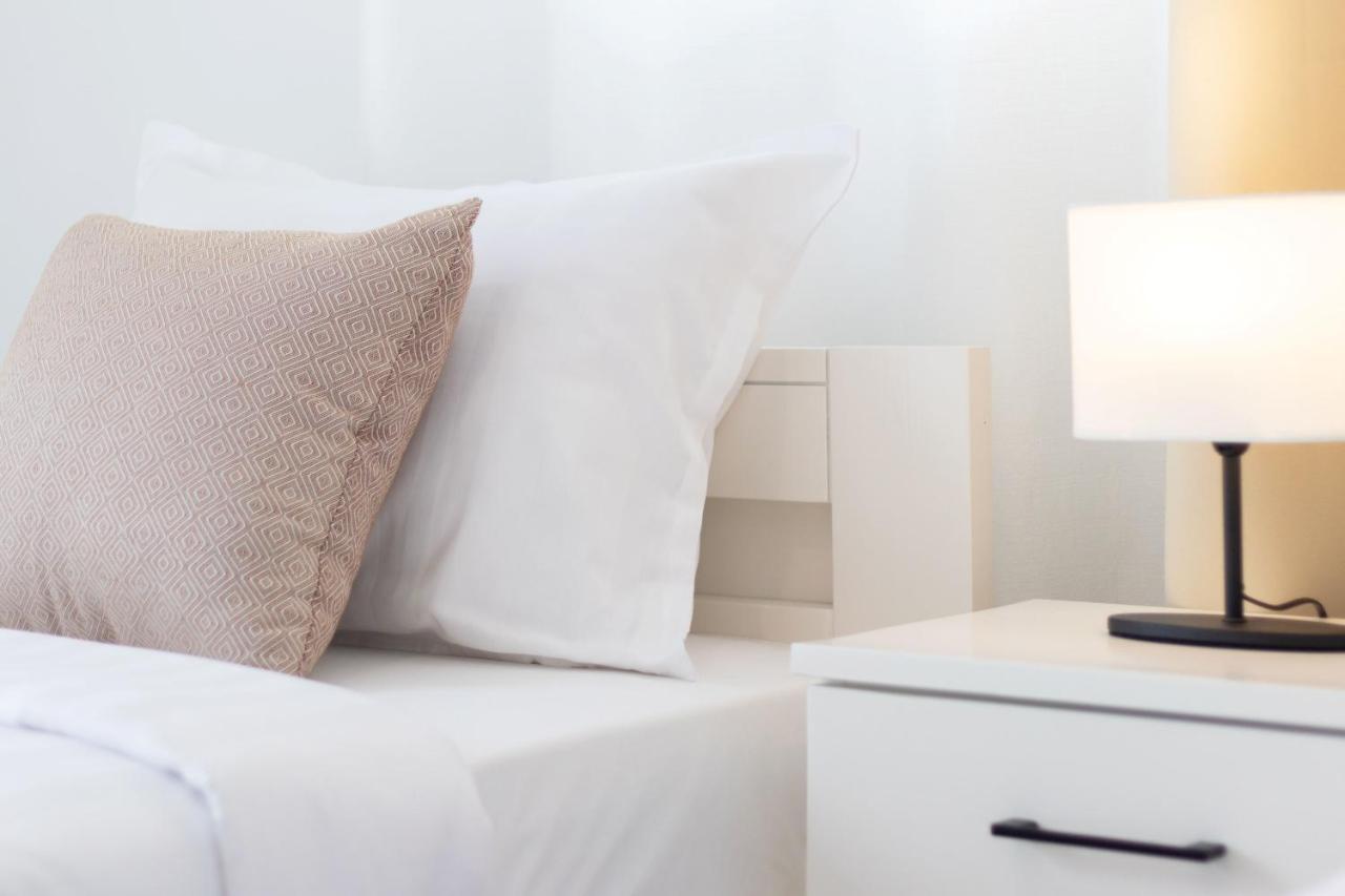 Koroni Xenios Zeus, Seaview Summer Retreats Ngoại thất bức ảnh