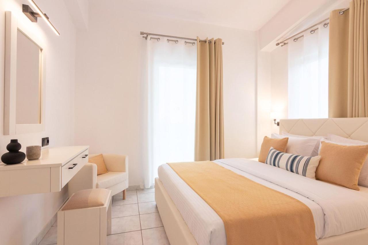 Koroni Xenios Zeus, Seaview Summer Retreats Ngoại thất bức ảnh