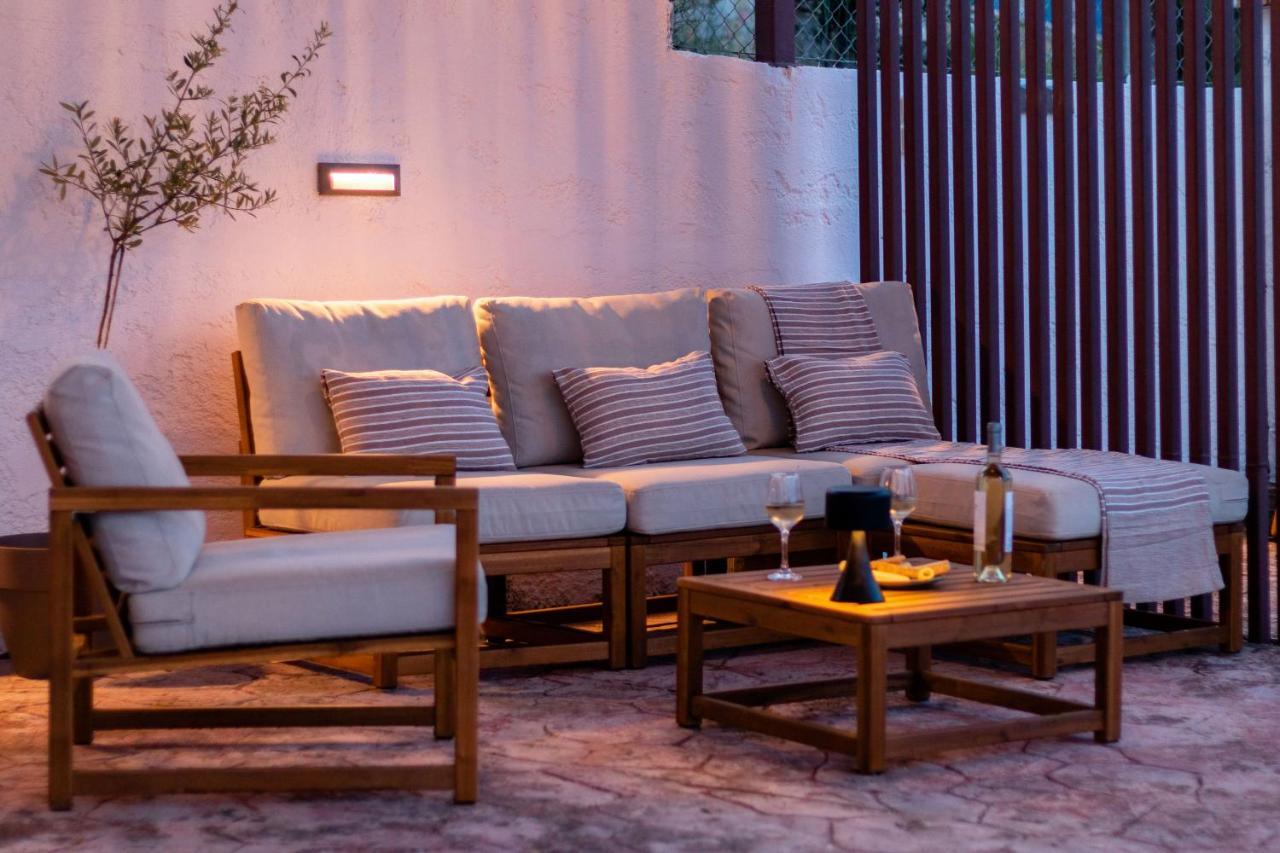 Koroni Xenios Zeus, Seaview Summer Retreats Ngoại thất bức ảnh