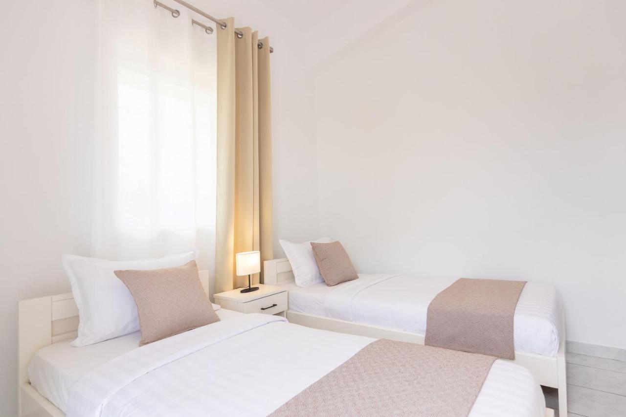 Koroni Xenios Zeus, Seaview Summer Retreats Ngoại thất bức ảnh