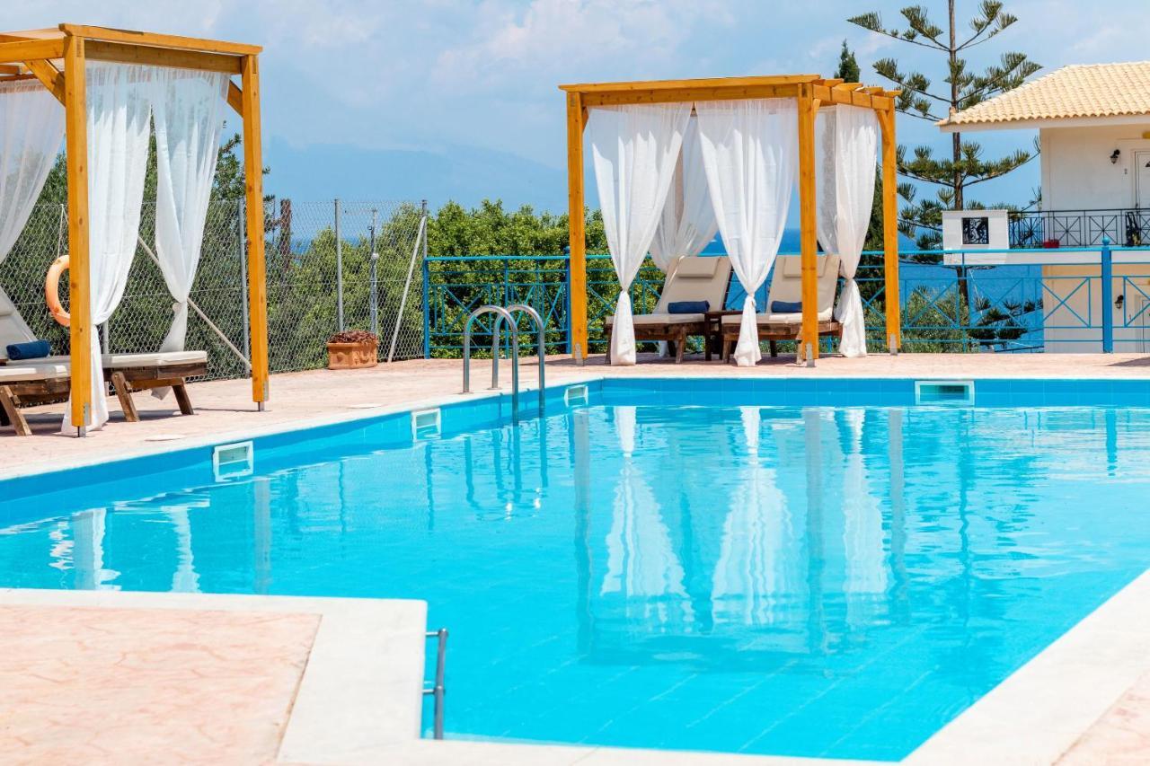 Koroni Xenios Zeus, Seaview Summer Retreats Ngoại thất bức ảnh